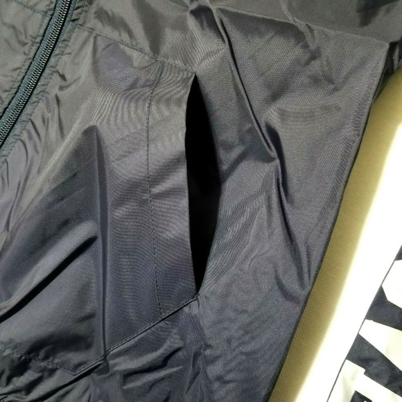 Reflex Rain Jacket Windbreaker‎ Women's Fitted - Picture 5 of 6